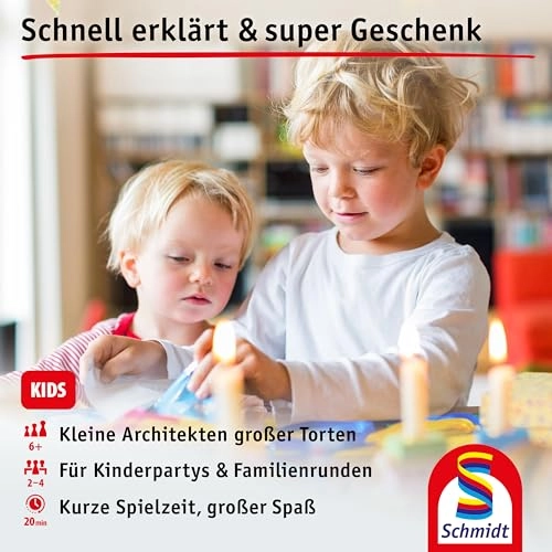 Topp Die Torte (German)