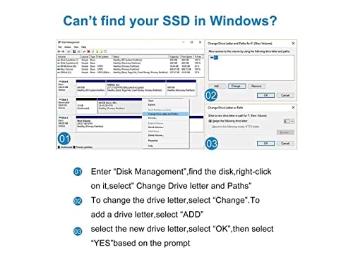 M.2 SSD Enclosure - USB3.0 SATA-bus NGFF M.2 Key B/B+M 2230 2242 2260 2280