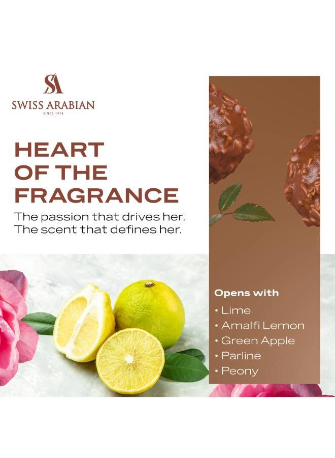 Shaghaf Oud Abyad Eau de Parfum 75 ml