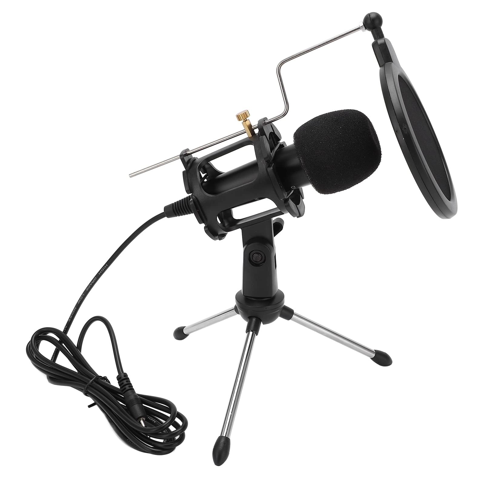 Eujgoovdphf18gbvr6120 USB Microphone