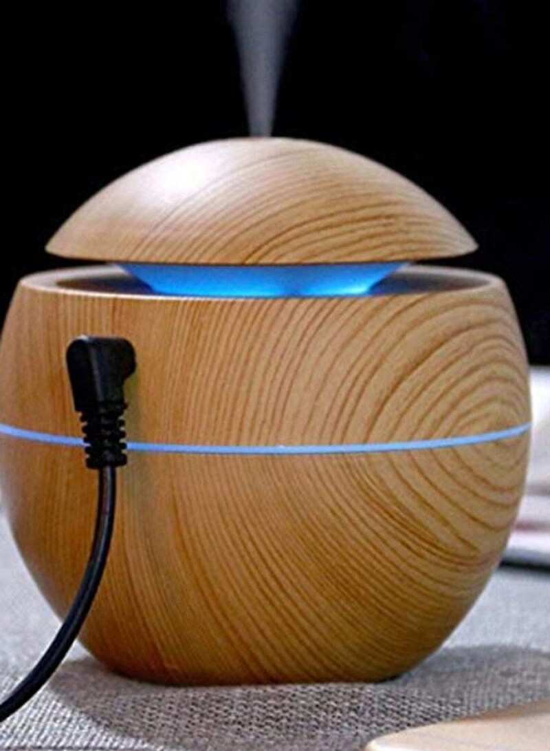 Ultrasonic Air Humidifier