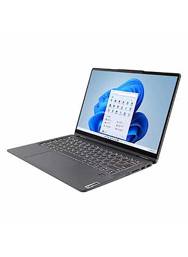 IdeaPad Flex 5 14ALC7 - 14'' Ryzen 7 5700U 16GB DDR4 512GB SSD
