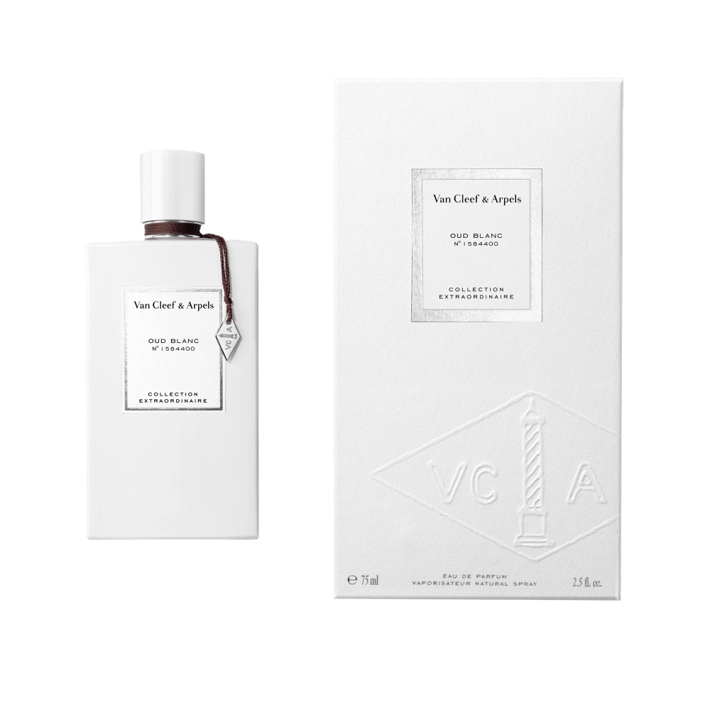 Collection Extraordinaire Oud Blanc Eau de Parfum 75ml