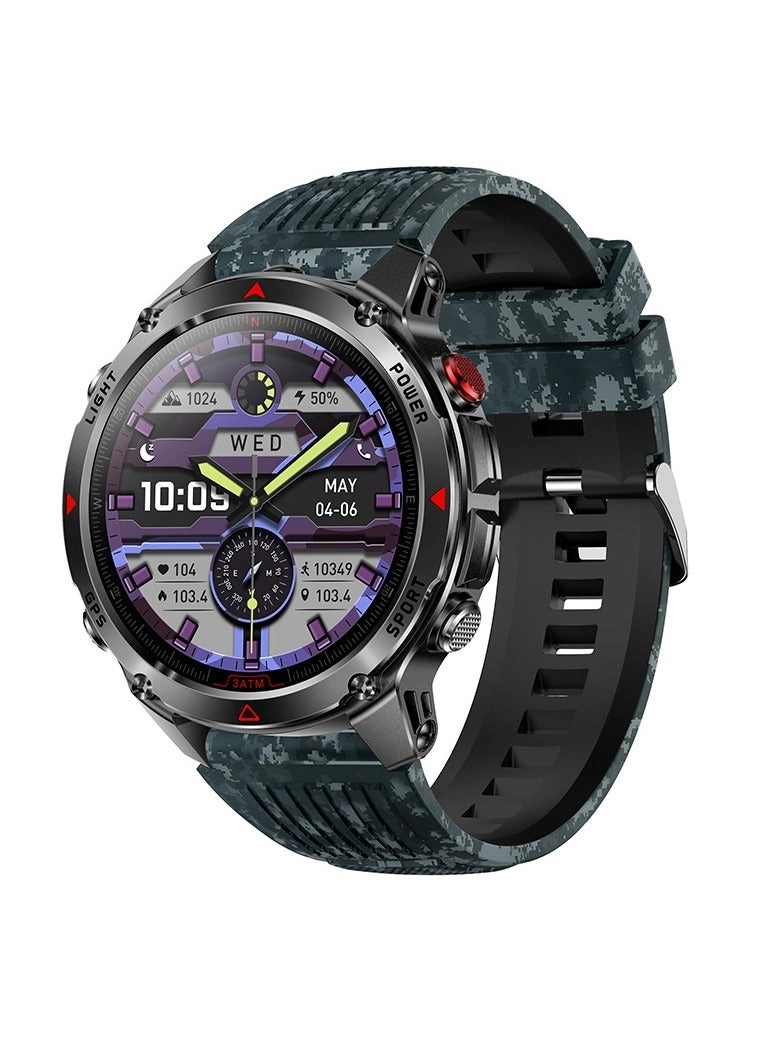 SKT Shiketro HT37 GPS