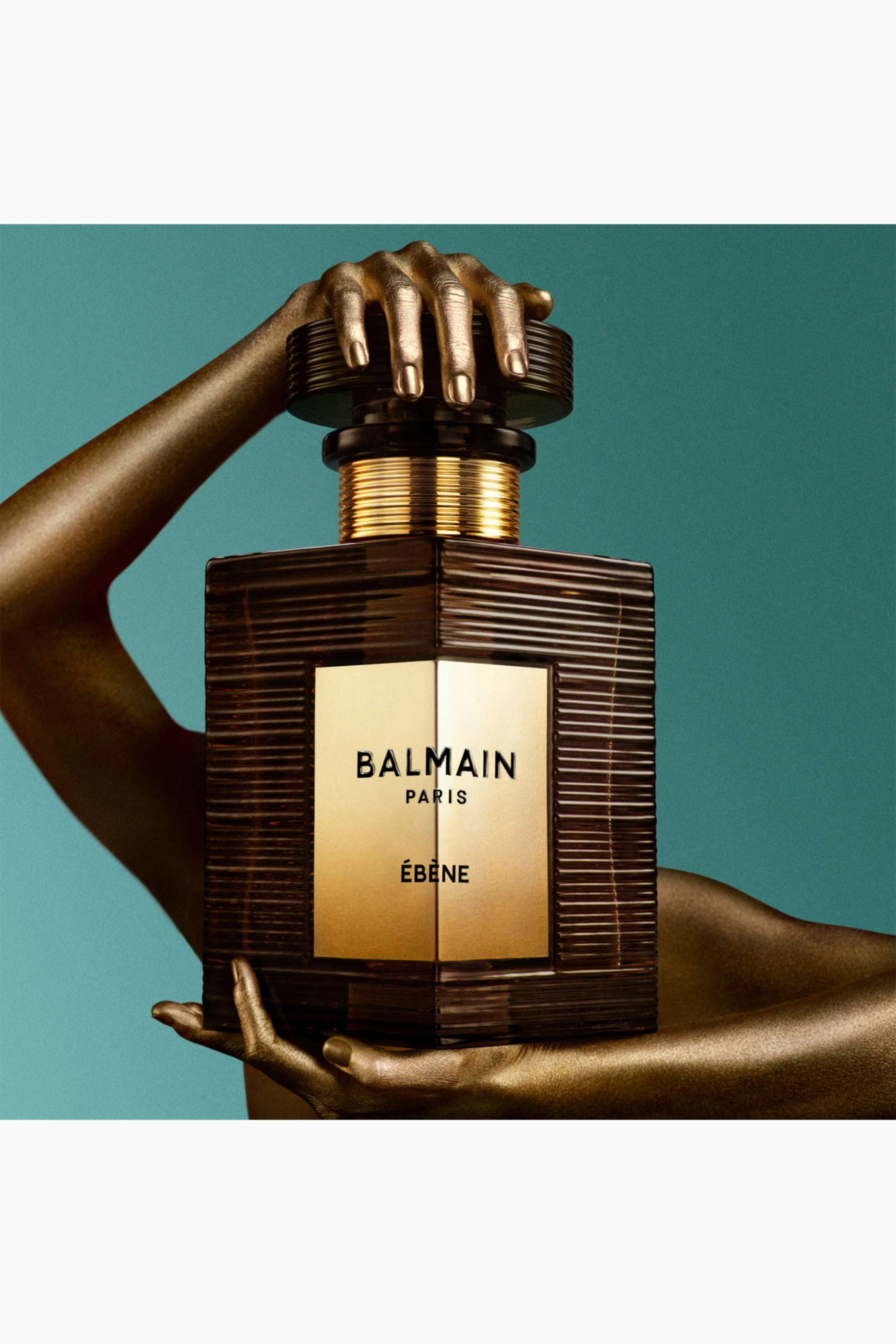 Ebene Eau de Parfum 50ml