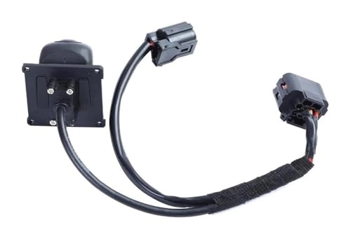 Reversing Camera - Night vision