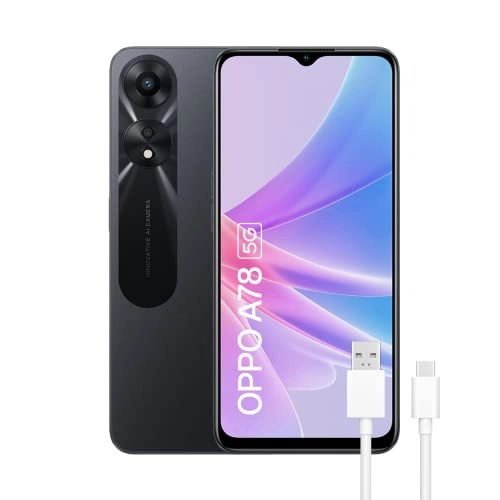 A78 - 4GB 128GB