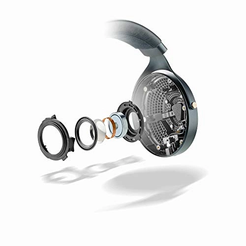 Celestee Wired Headphones