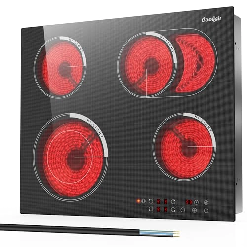 CSR-DE-CSC-D46601-216 Ceramic hob