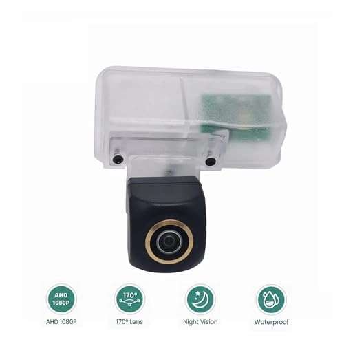 Reverse Camera - Night vision HD