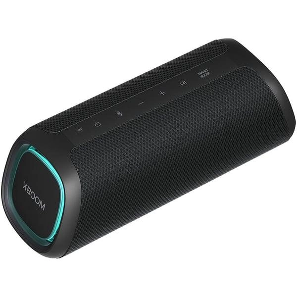 XBOOM GO XG7QBK Bluetooth Speaker