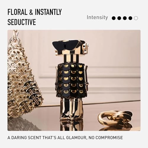 Fame Eau de Parfum - 1.7 Fluid Ounces