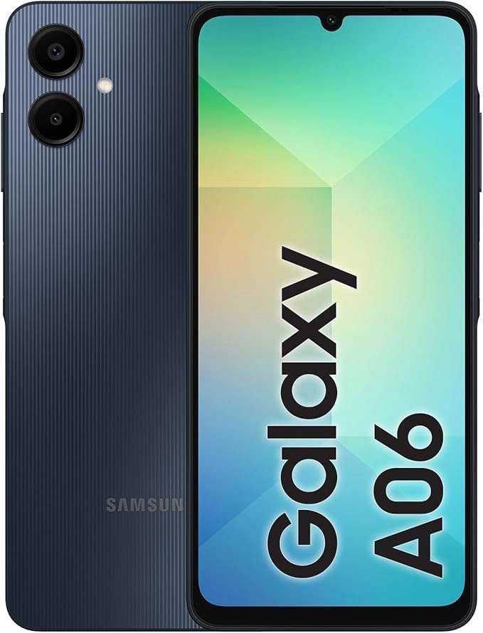 Galaxy A06 - 4GB 128GB