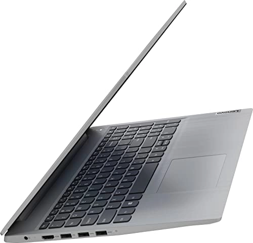 IdeaPad 3 - 15.6'' Core i3-1115G4 12GB DDR4 512GB SSD