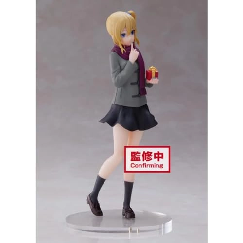 Ai Hayasaka - KAGUYA-SAMA LOVE IS WAR (18 cm) (BID64193268)
