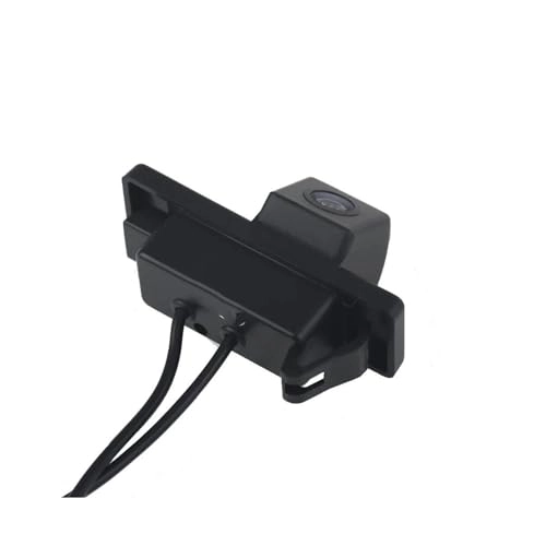HD CCD Car Rear View Camera - Night vision