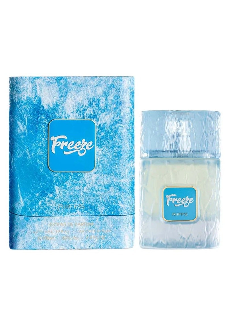 Freeze Eau de Parfum 100 ml