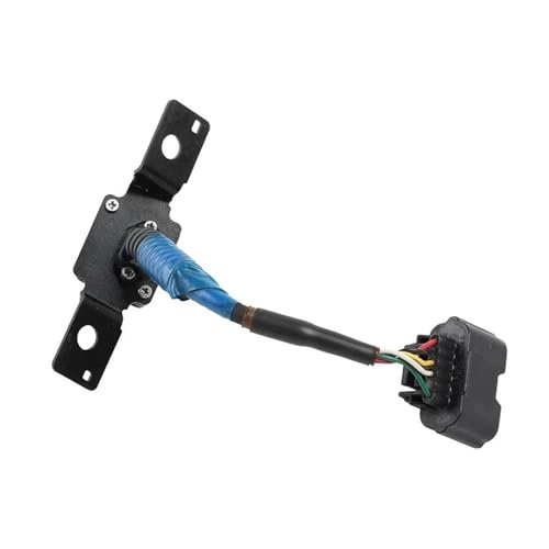 Front Parking Camera Assembly - Night vision Wire