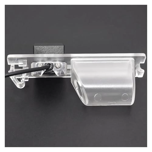 Reverse Car Parking Camera - Night Vision