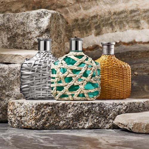 XX Artisan Teal Eau de Toilette 125ml