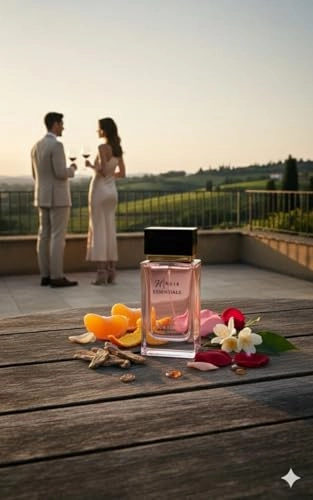 Essentials Pour Femme Eau de Parfum - 80ml