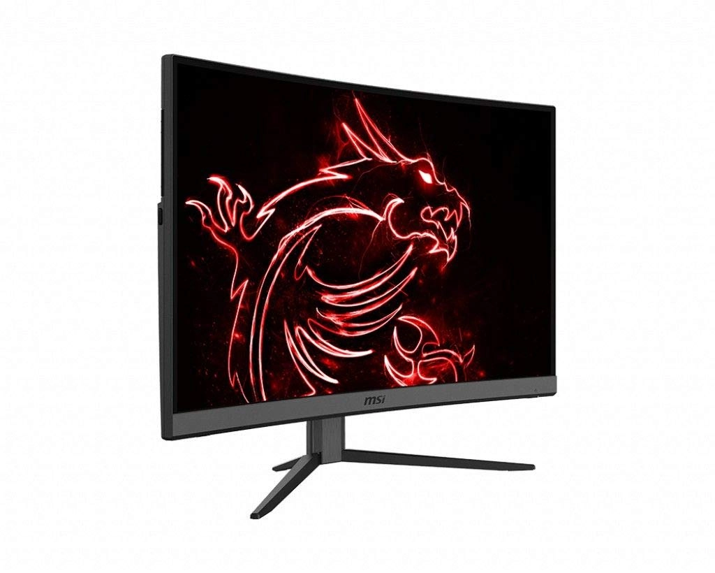 Optix MAG272C - 27 inch 1920 X 1080 pixels