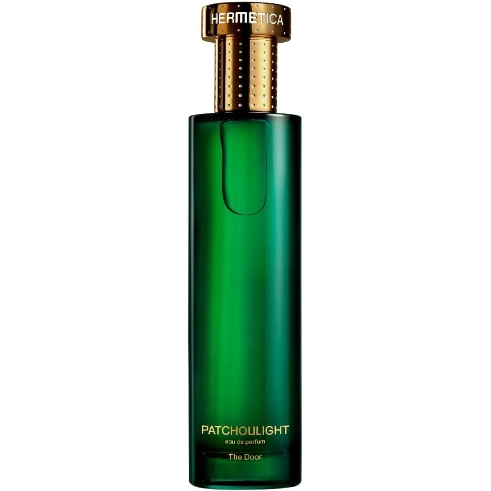 Hermetica Patchoulight Eau de Parfum - 100ml