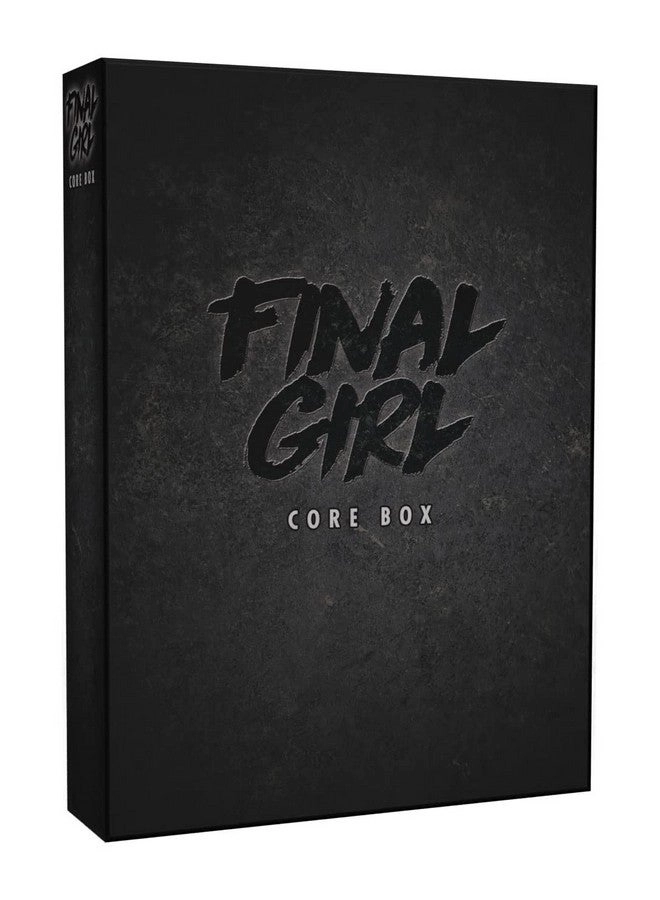 Van Ryder Games Final Girl Core Box