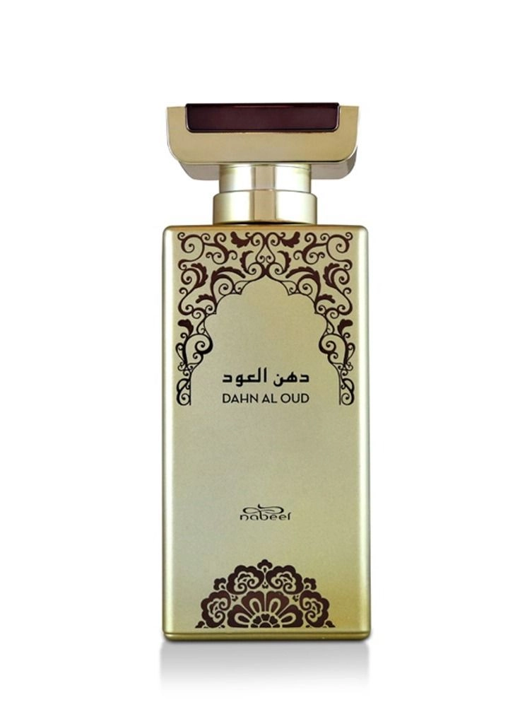 Dahn Al Oud Amiri Eau de Parfum 100ml