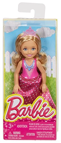 Chelsea Doll - Ballerina Ages 3+