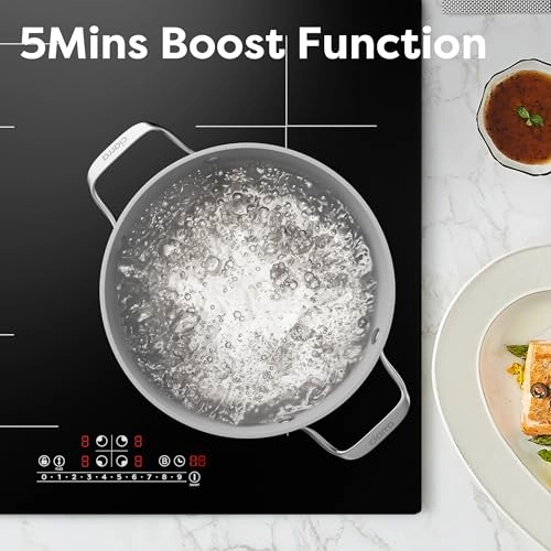 CBBIH4BF Induction hob