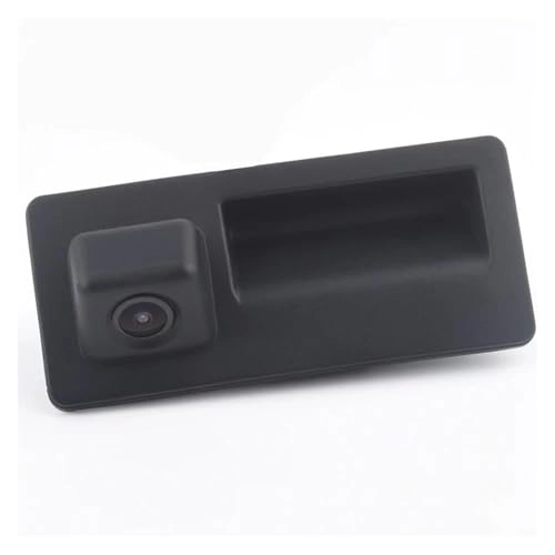 Reverse Camera - Wireless 512(H)X582(V)