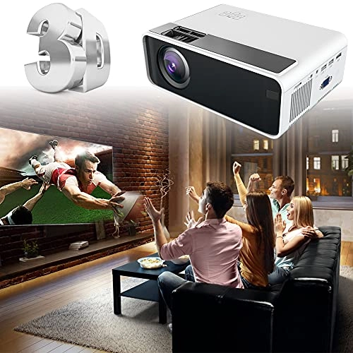 Mini Projector B0D5B2CGGT