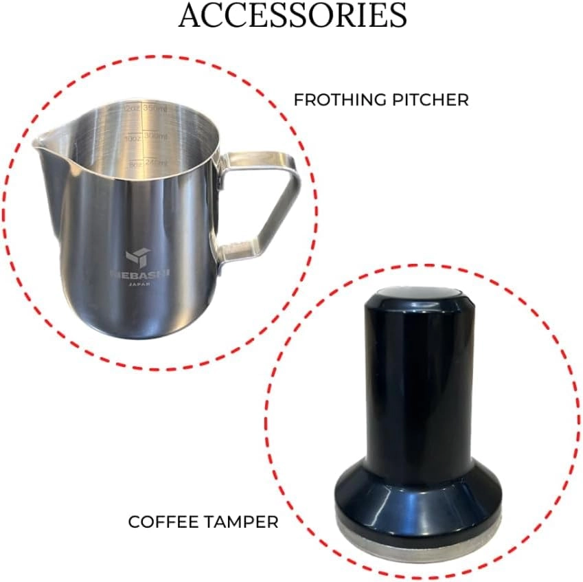 ME-CCM2052 - CF Grinder