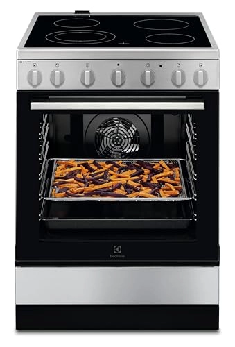 UltimateTaste 500 LKR64000CX ELECTRIC Cooker