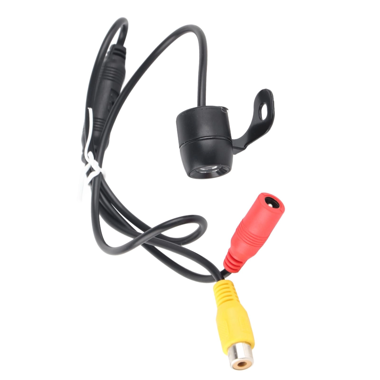 Car Reverse Camera - Night vision Wiring harness 658 x 462 Pixels