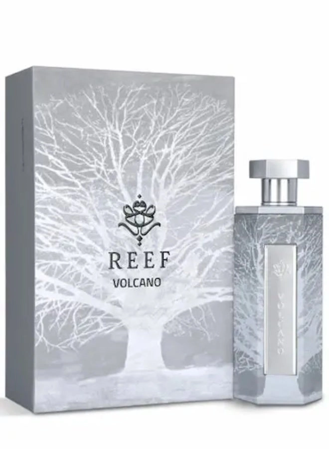 Reef Volcano Eau de Parfum 200 ml
