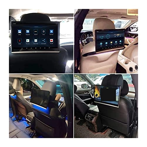 Car Headrest Screen - 13.3-inch