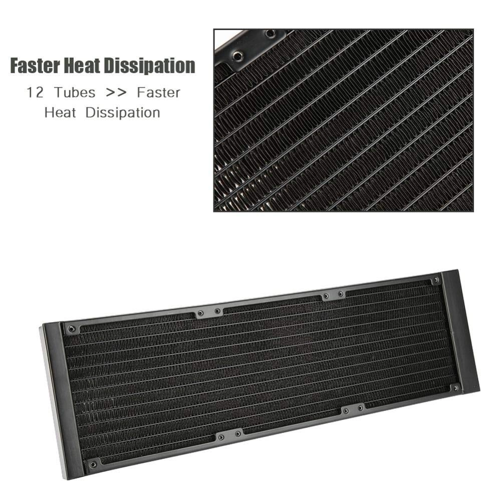 PC Heat Exchanger