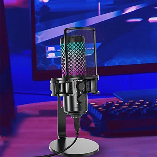 Chronicle Series USB Microphone