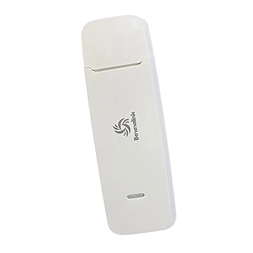 4G 5G LTE WiFi Hotspot - 802.11ac