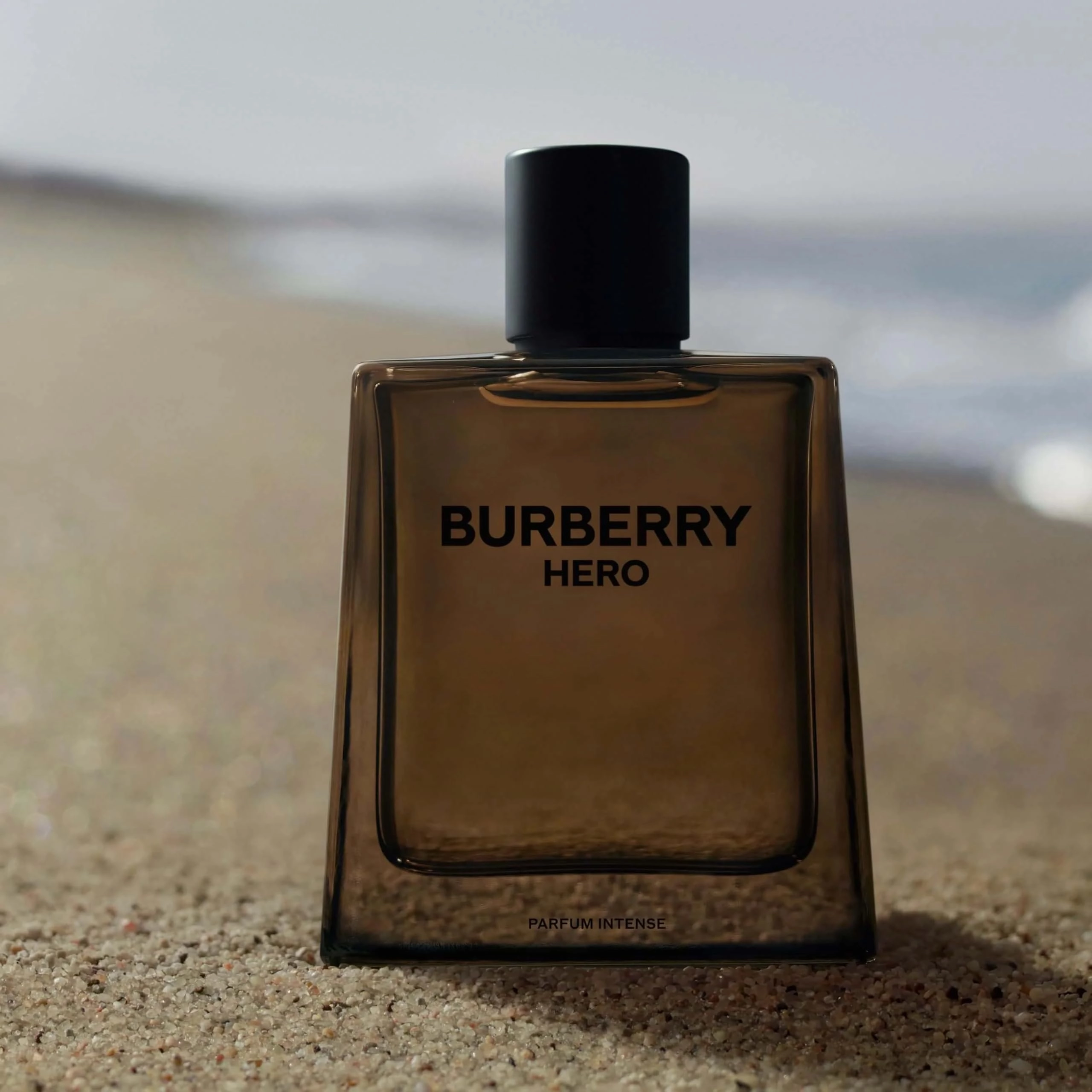 Burberry Hero Intense - Eau de Parfum 5 ml
