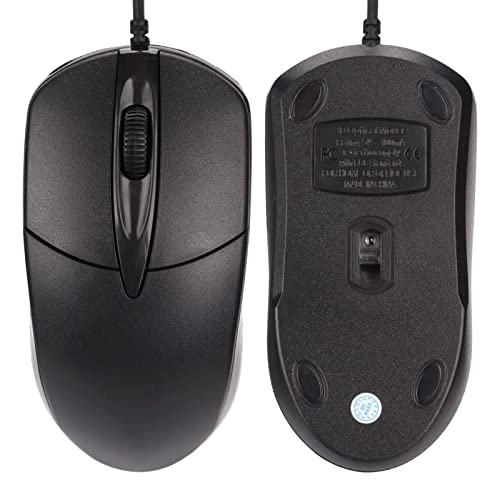 Heated Mouse - USB