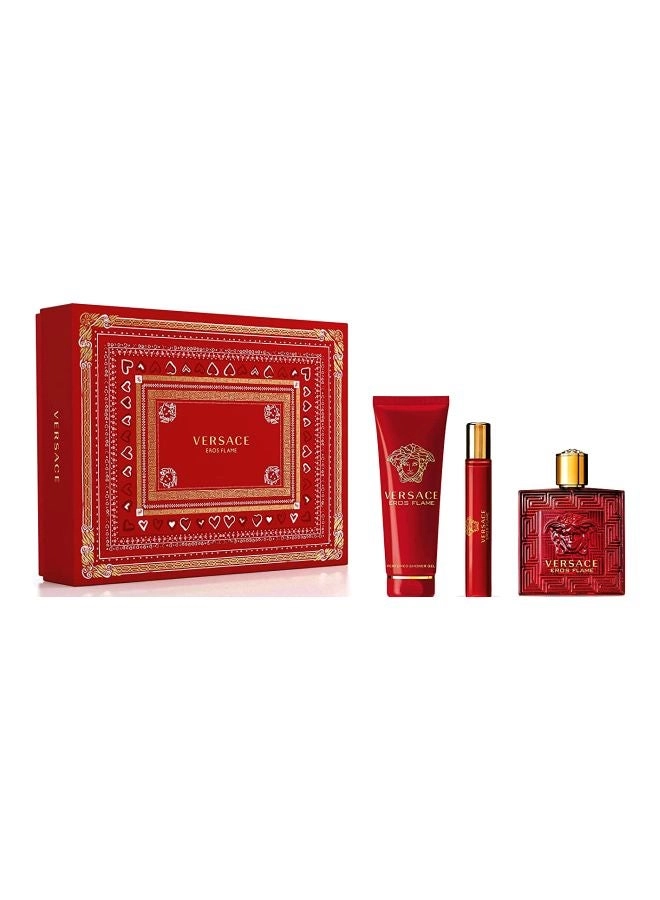Eros Flame - Eau de Parfum