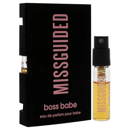 Boss Babe Eau de Parfum 2 ml