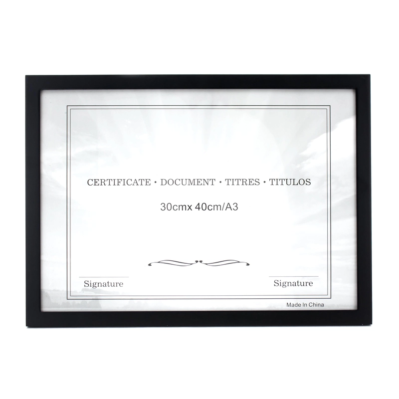 Photo Frame - 5 X 7 in
