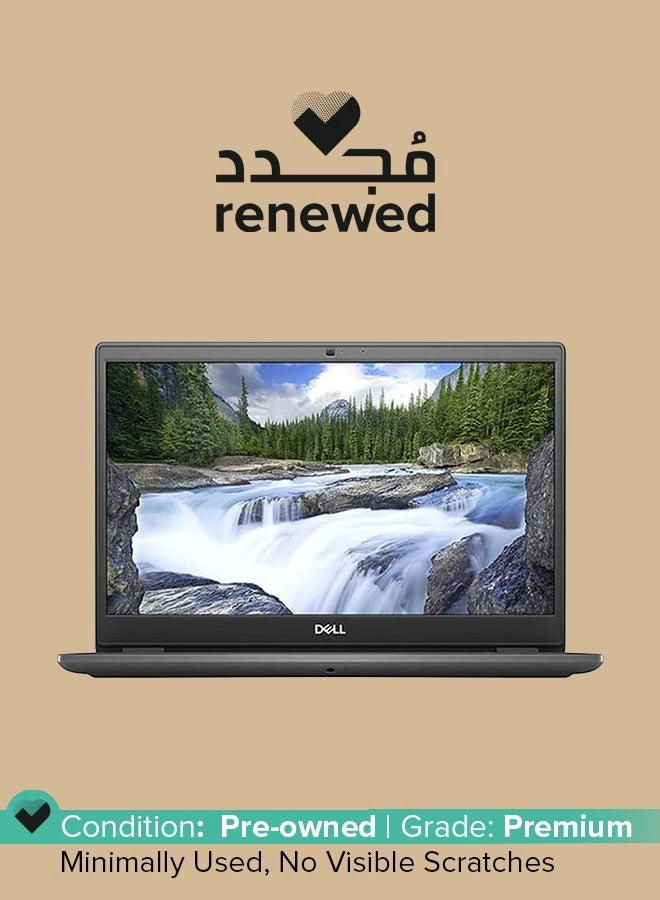 DELL (Renewed) Latitude 3410 - 14'' 1TB 4GB Core i3