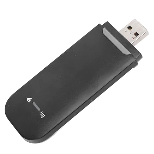 4G LTE USB Portable WiFi Router - 802.11 b/g/n