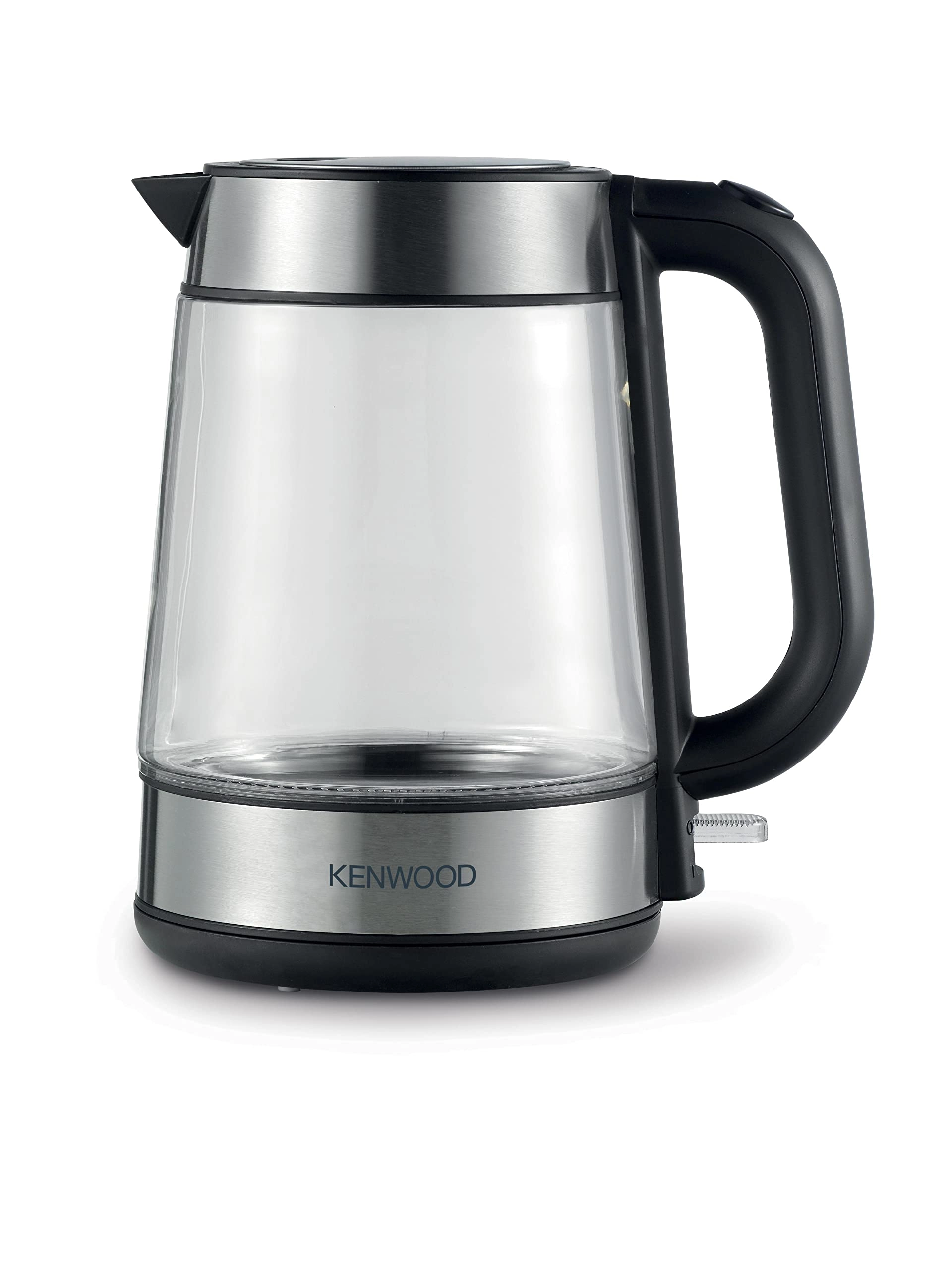 Kenwood Electronics Glass ZJG08.000CL
