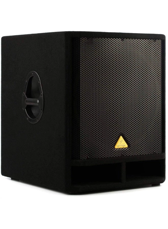 VP1800S - 1600-Watt 18''